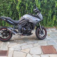 Triumph tiger 1050 sport