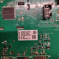Honeywell