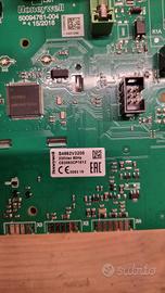Honeywell