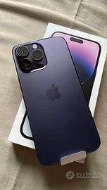 iPhone 14 Pro Max - Apple Care+ (Furto e Smarrim.)