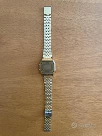 Casio Vintage LA680WE – Orologio Digitale