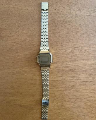 Casio Vintage LA680WE – Orologio Digitale