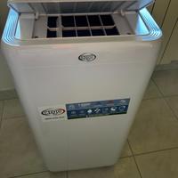 Argoclima  Kall Plus condizionatore portatile 1300