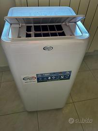 Argoclima  Kall Plus condizionatore portatile 1300