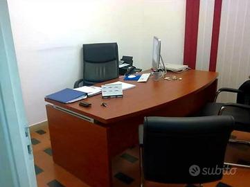 arredamento per ufficio 