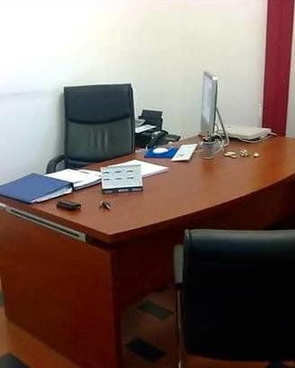 arredamento per ufficio 