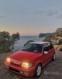 Ford Fiesta xr2 i 1992