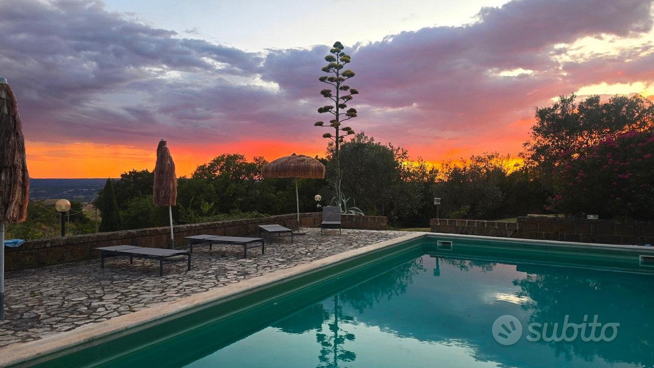 Appartamento – Montecchio, Tenaglie - Vista 5