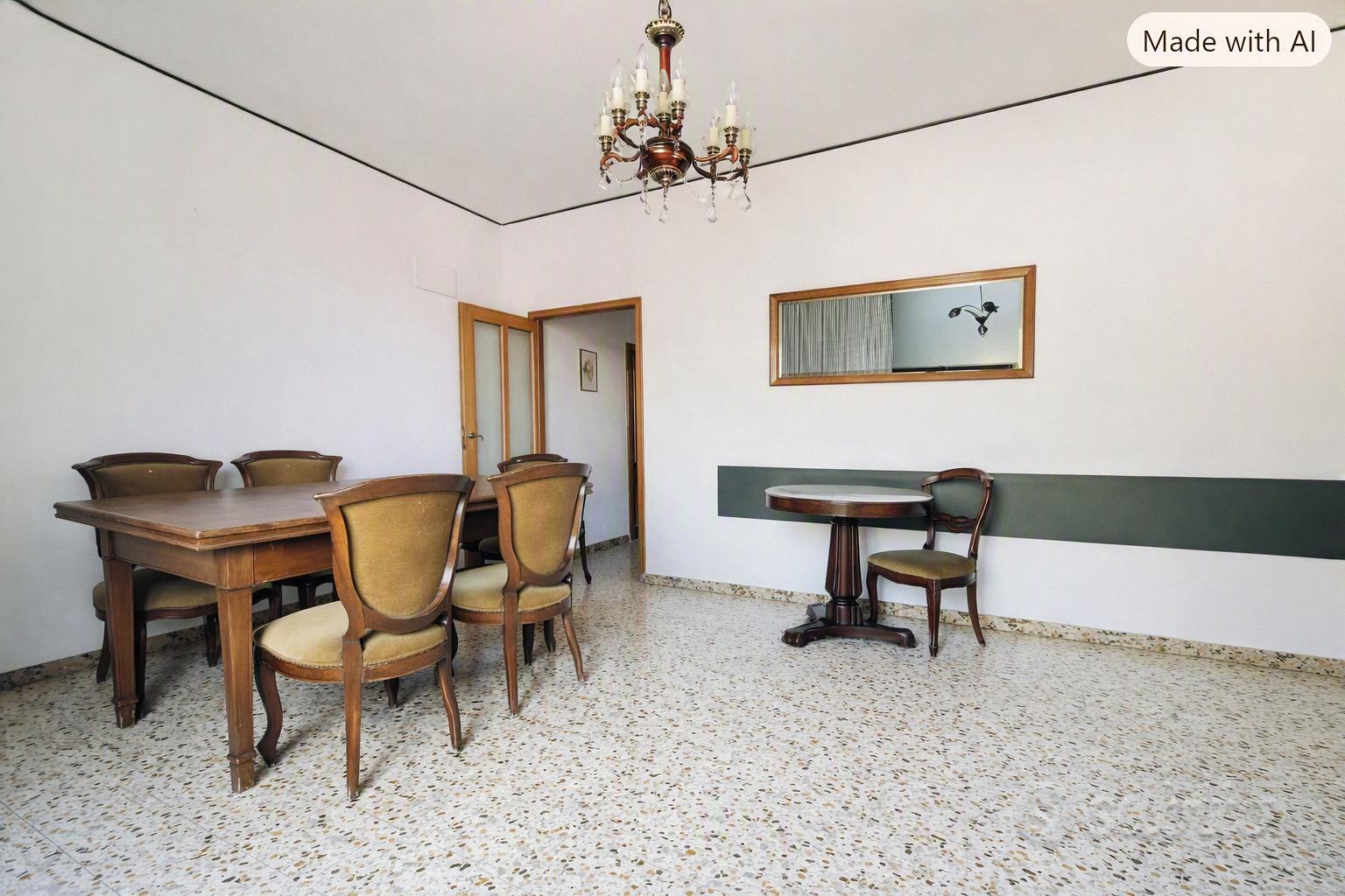 Appartamento – Arezzo, Usciano - Altro