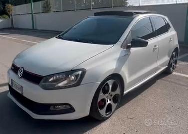 Polo gti 180cv full optional