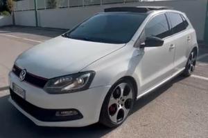 Polo gti 180cv full optional