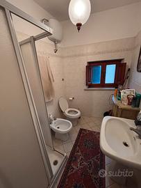 Appartamento Via Don Minzoni, Calci (PI)