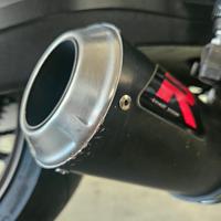 scarico Dominator