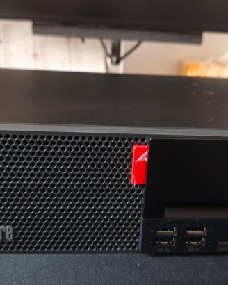 Lenovo ThinkCentre M720s 🚀 leggi