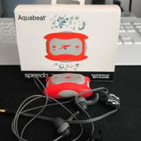 Lettore MP3 Impermeabile 4GB Speedo