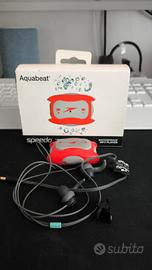 Lettore MP3 Impermeabile 4GB Speedo