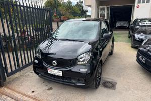 Smart ForFour 70 1.0 twinamic Passion