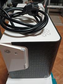 GRUPPO DI CONTINUITÀ LEGRAND UPS 900w. -1500 va.