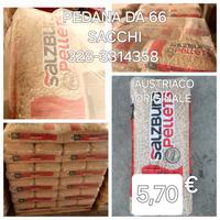 Pellet Austriaco 