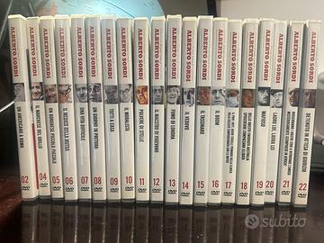 Alberto sordi collection