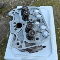 Testata Fiat 500