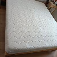 Materasso in lattice