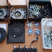 KIT DRIFT BMW distanziali ruote E36 E46 E90 LEGGI