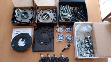 KIT DRIFT BMW distanziali ruote E36 E46 E90 LEGGI