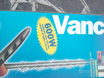 tagliasiepi elettrico 