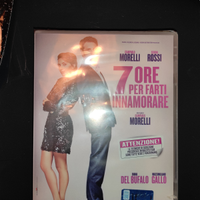 7 ore per farti innamorare