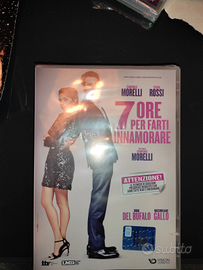 7 ore per farti innamorare