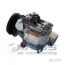 Compressore aria condizionata Opel Karl 1.0