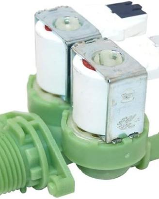 NUOVA elettrovalvola T&P 2 vie 180 gradi