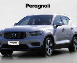 VOLVO XC40 XC40 T4 GEARTRONIC RECHARGE PHEV INSC