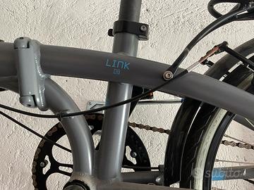 Bicicletta Tern Link 08