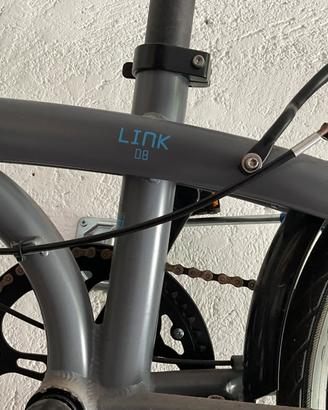 Bicicletta Tern Link 08