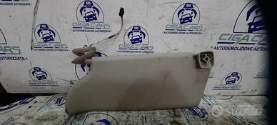 JAGUAR X-TYPE 2003 - PARASOLE DESTRO