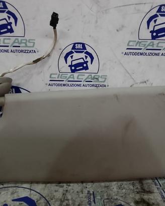 JAGUAR X-TYPE 2003 - PARASOLE DESTRO