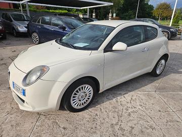 ALFA ROMEO MiTo 1.3 JTDm 85 CV S&S Impression