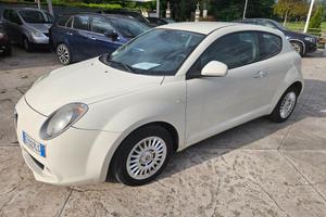 ALFA ROMEO MiTo 1.3 JTDm 85 CV S&S Impression