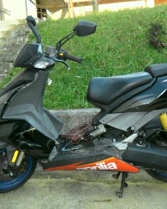 Ricambi moto