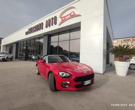 Fiat 124 Spider 124 spider 1.4 MultiAir Europa