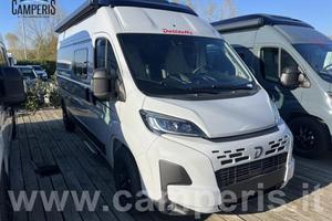 DETHLEFFS DETHLEFFS GLOBETRAIL 600 ER FIAT