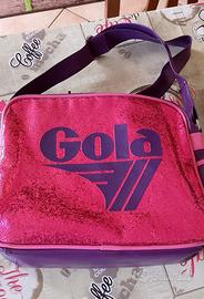 Borsa a tracolla marca Gola