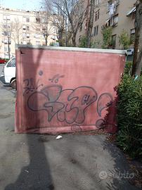 copertura piaggio Porter 