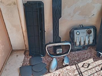  accessori auto Seal altea