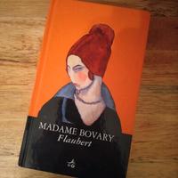 Madame Bovary - Flaubert