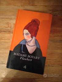 Madame Bovary - Flaubert