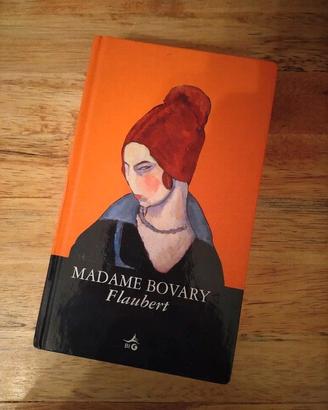 Madame Bovary - Flaubert