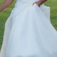 Abito da sposa
